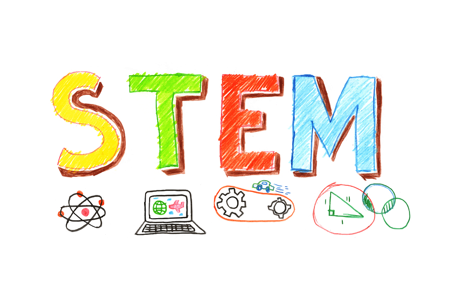 Building a Strong Foundation is Crucial for STEM Success