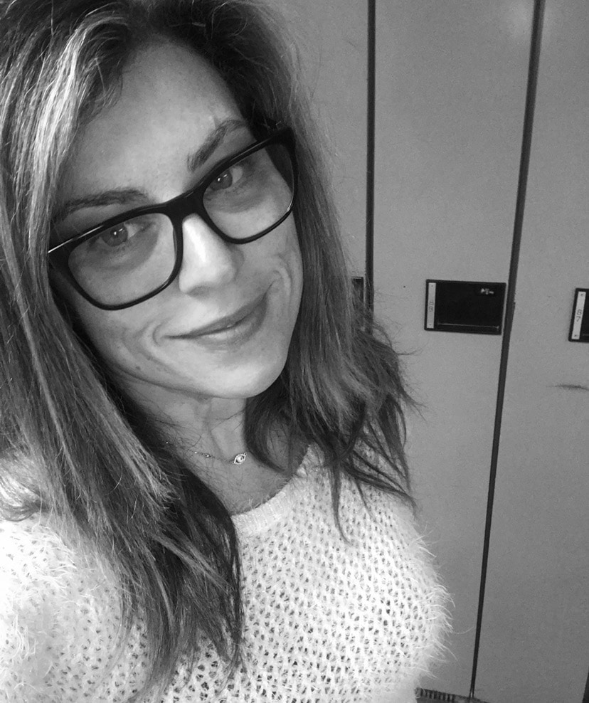 SANDRA M.