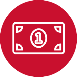 card icon money