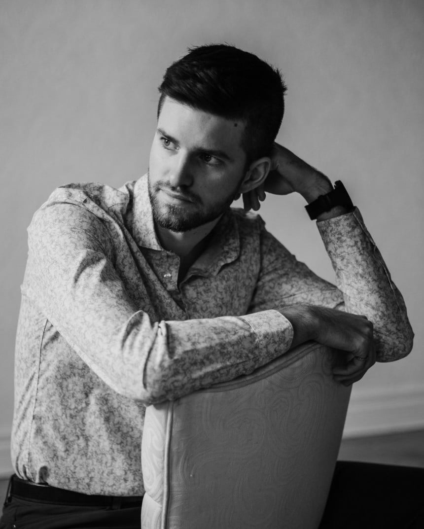 DANIEL P.