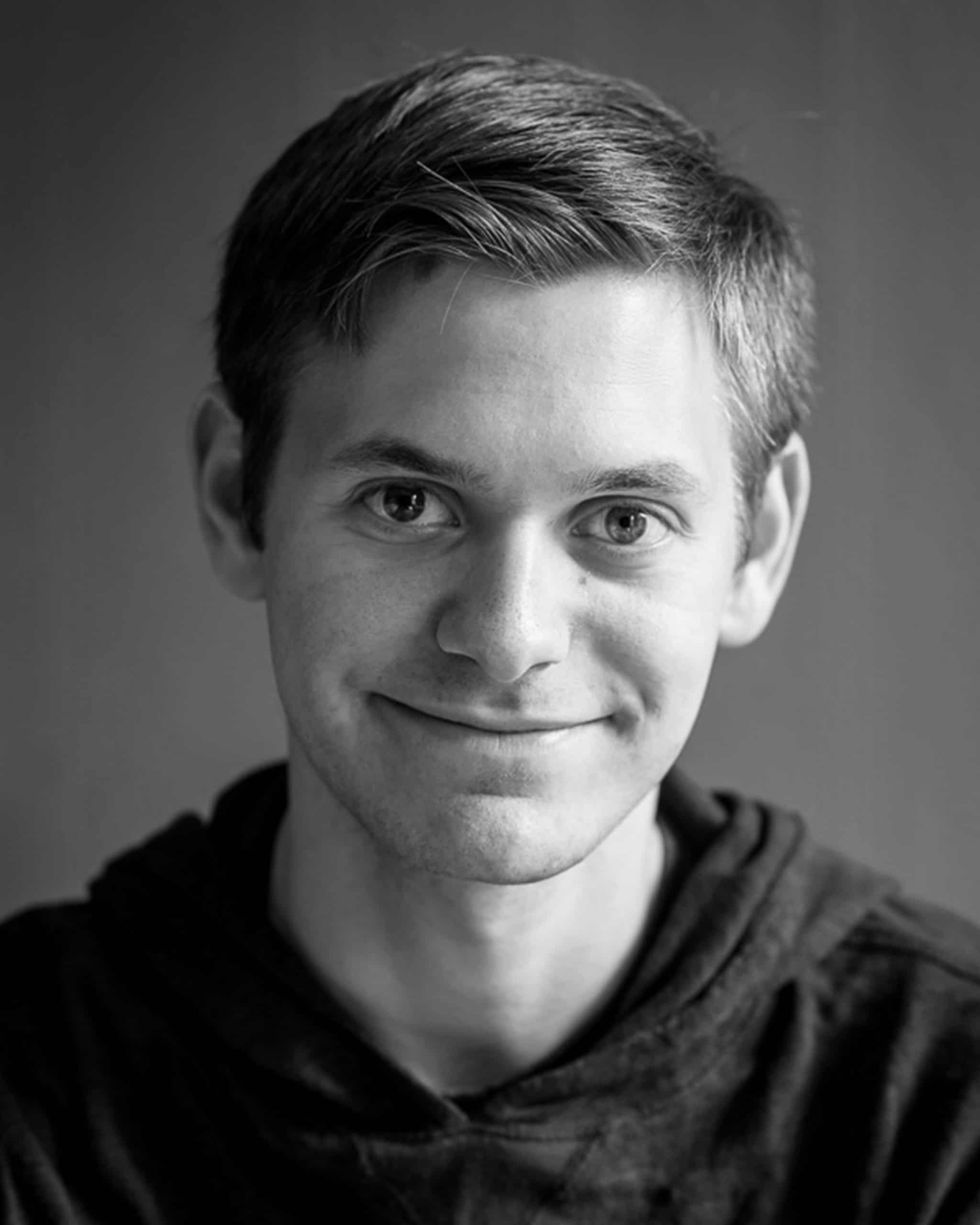 THOMAS T.