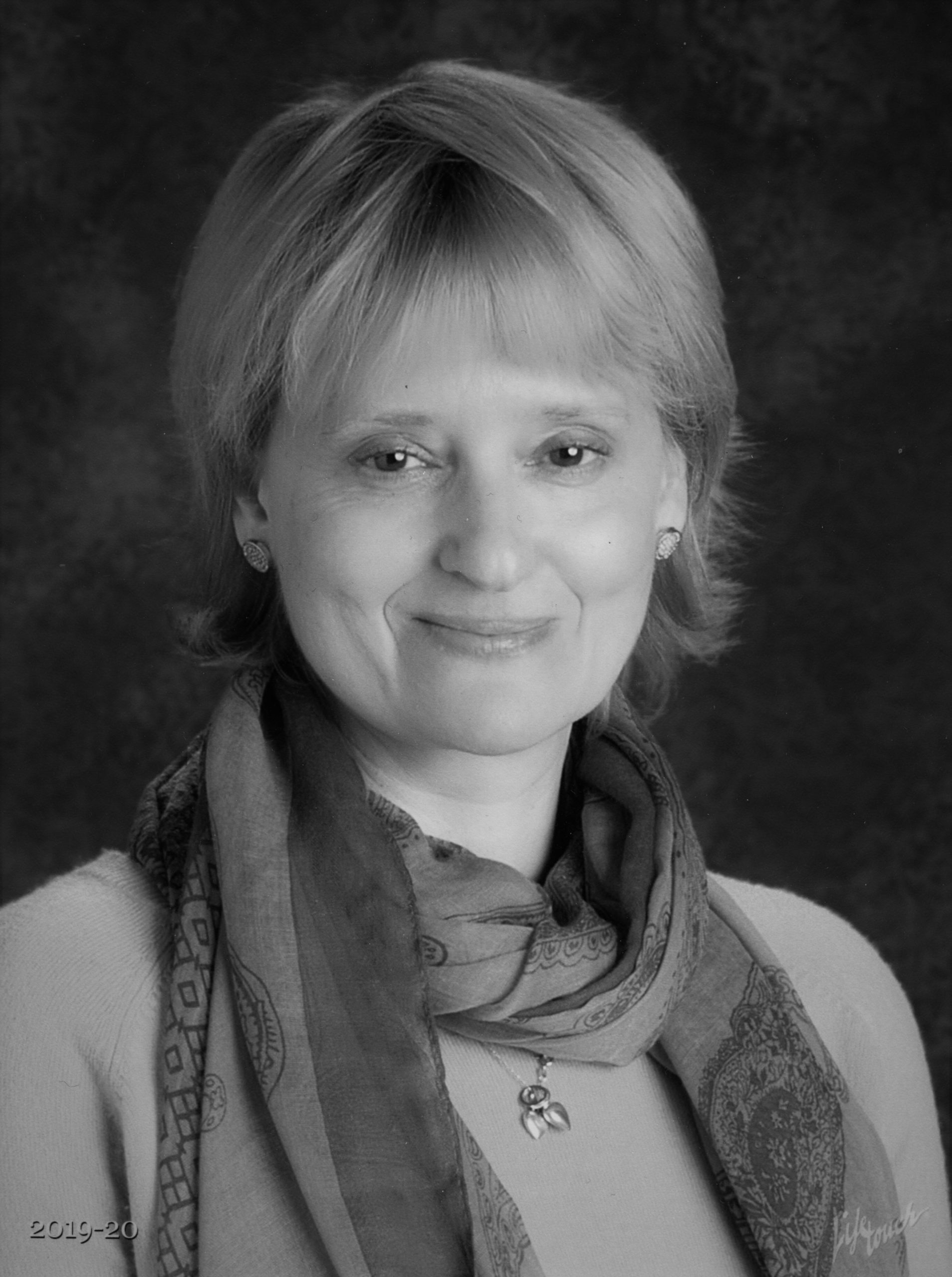 TONYA U.