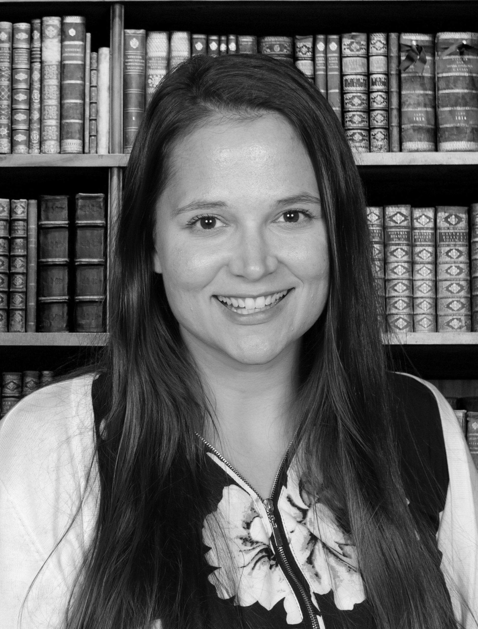 MELISSA R.
