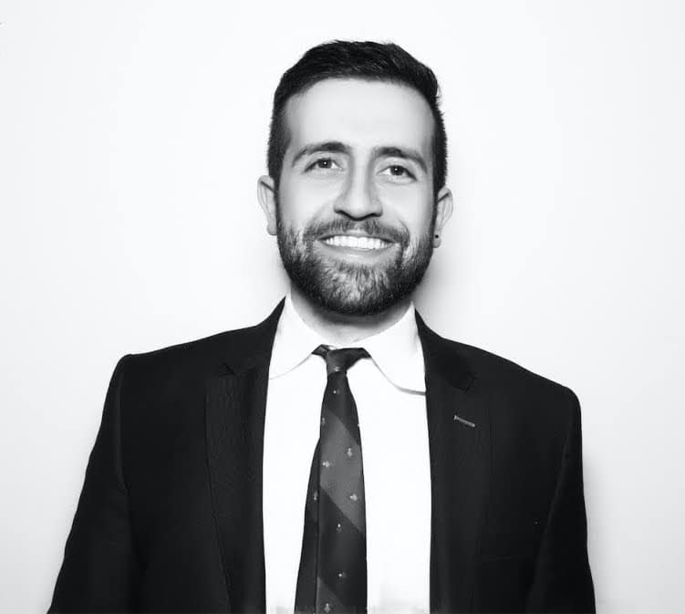 NICHOLAS P.