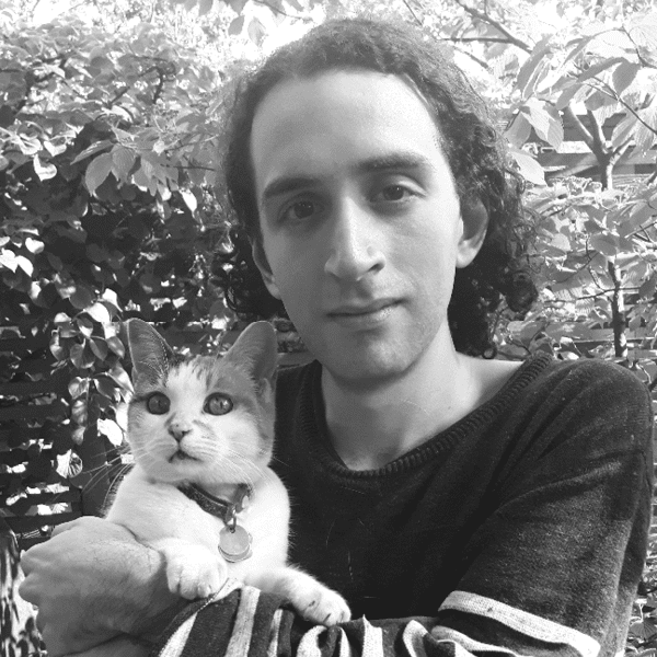 Alex H.