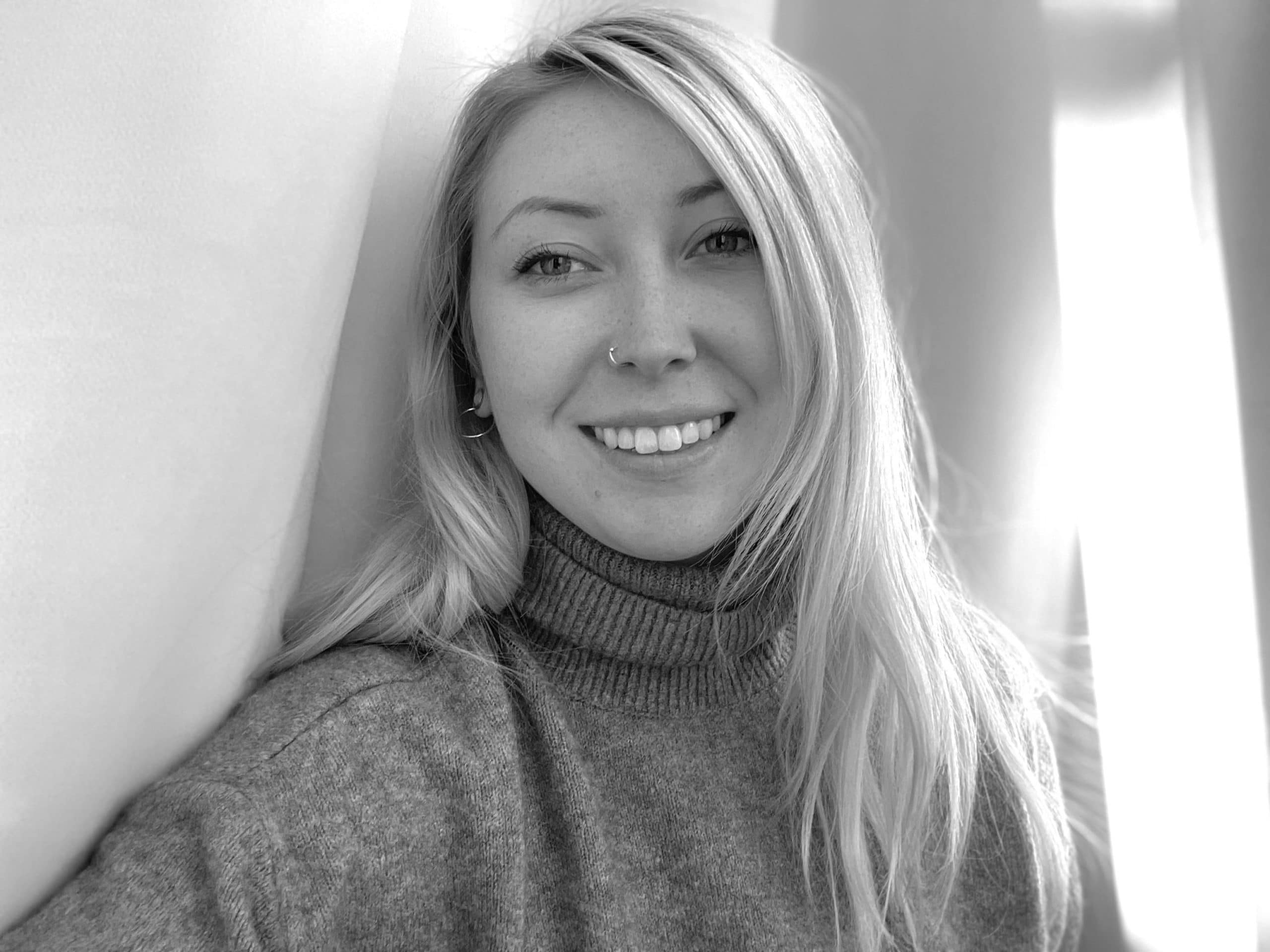 KATIE K.