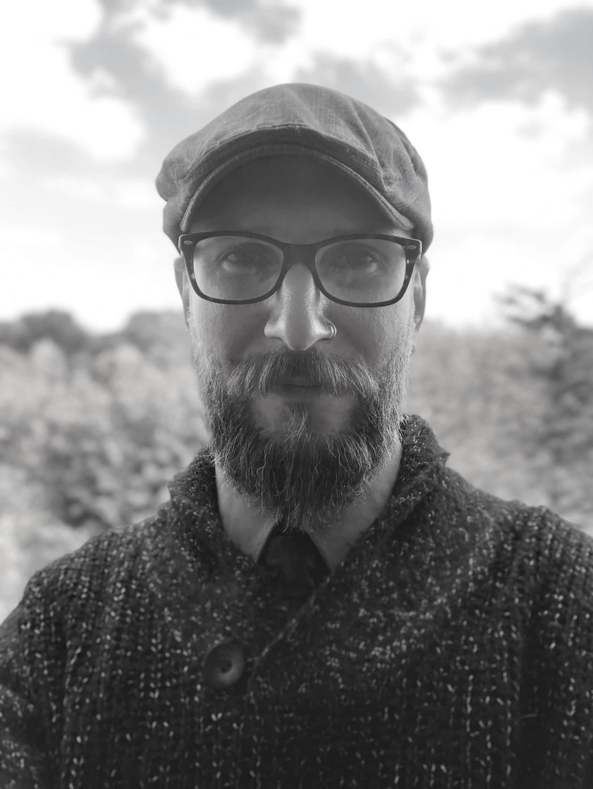 David M.