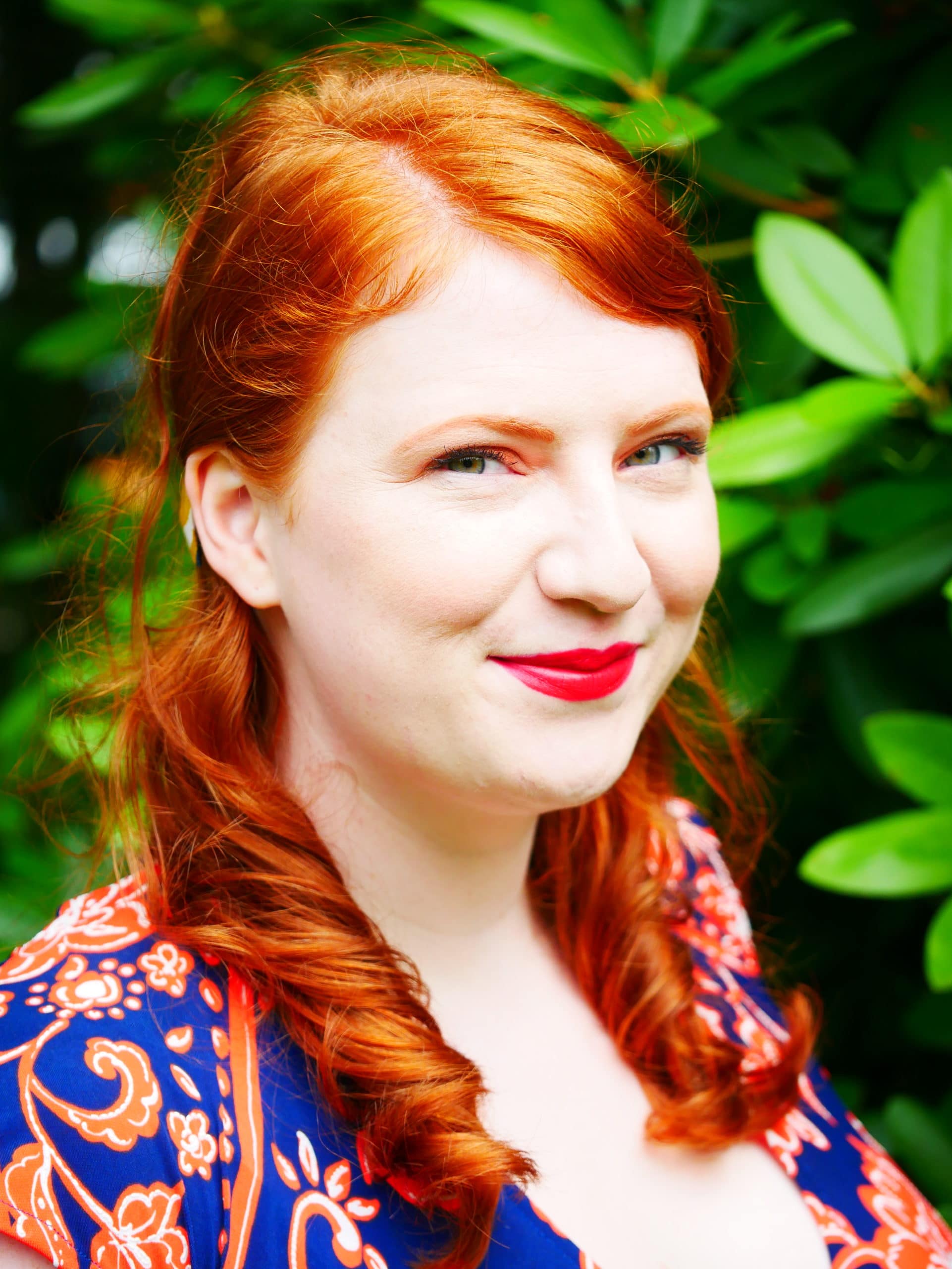 JULIA S.