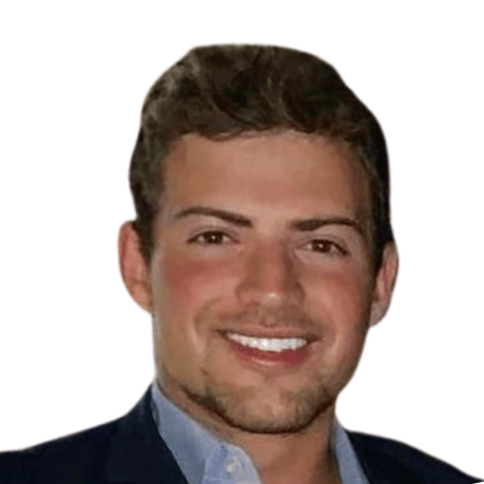 Joshua T.