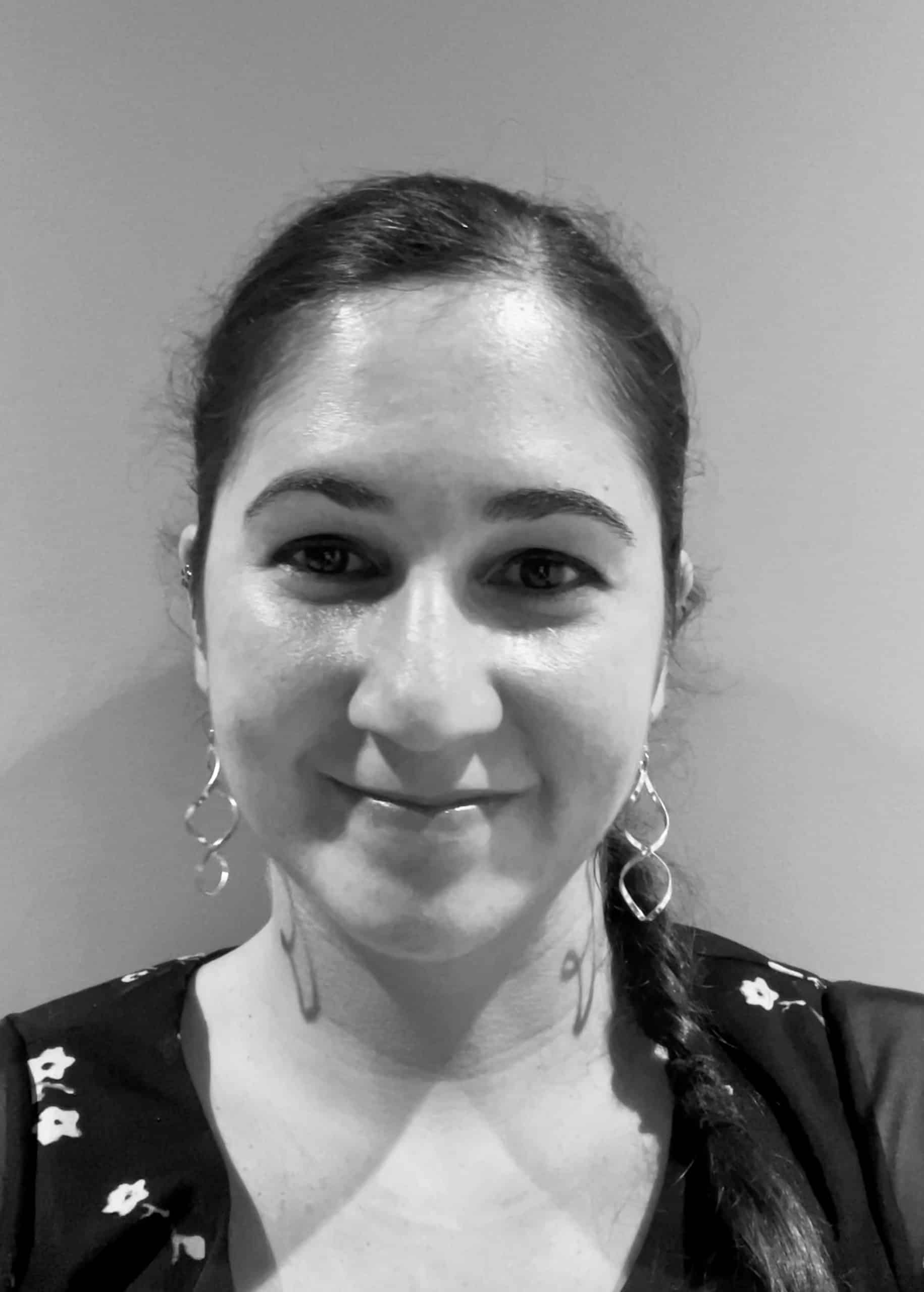 MARIE-DANIELLE G-F.