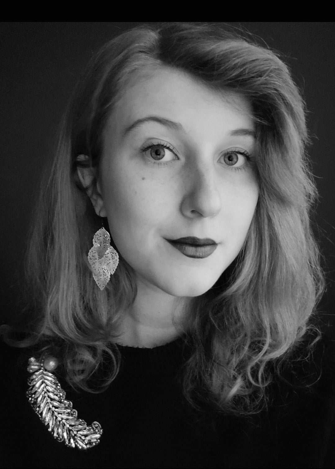 Carissa M.