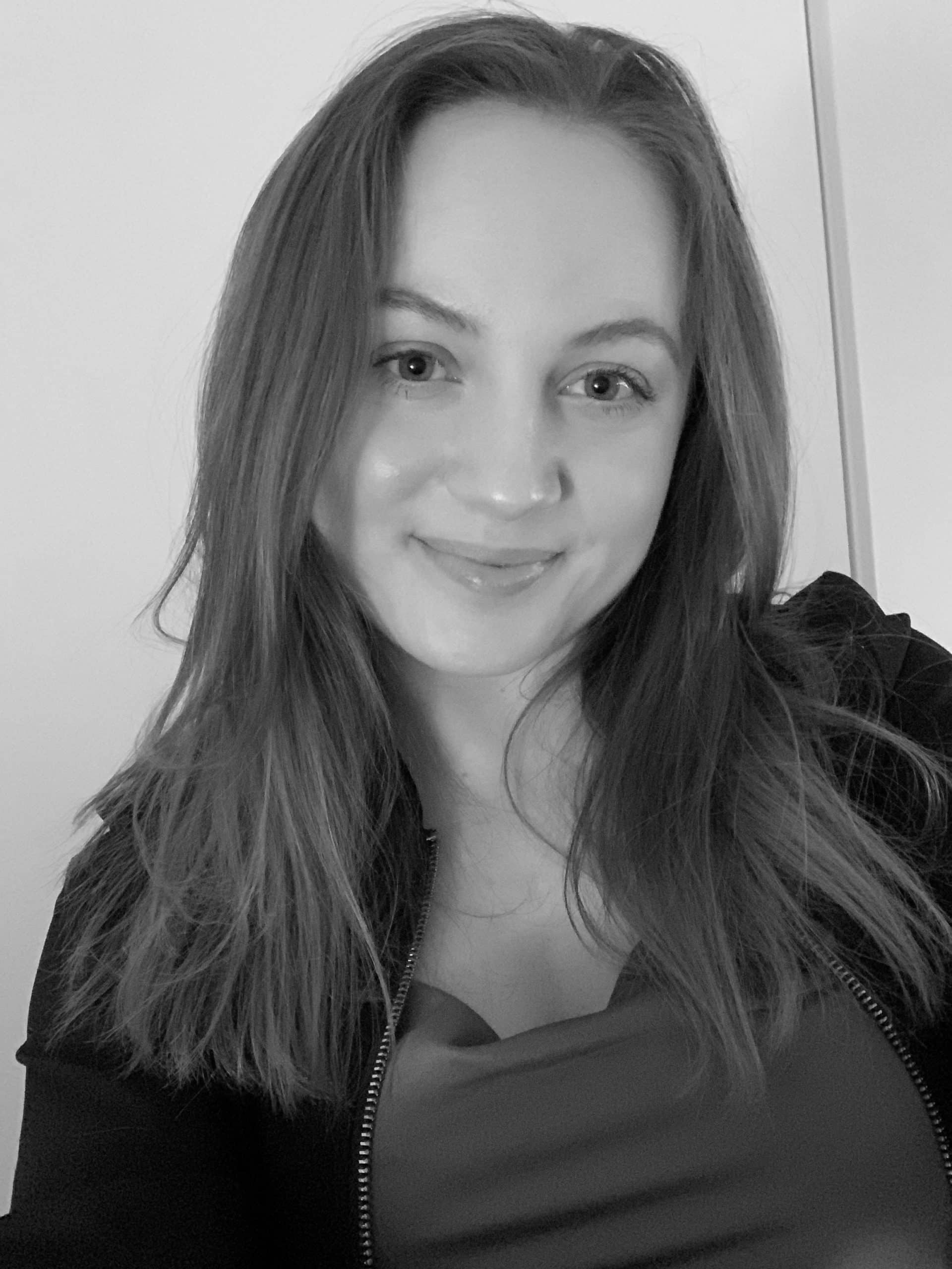TRISHA L.