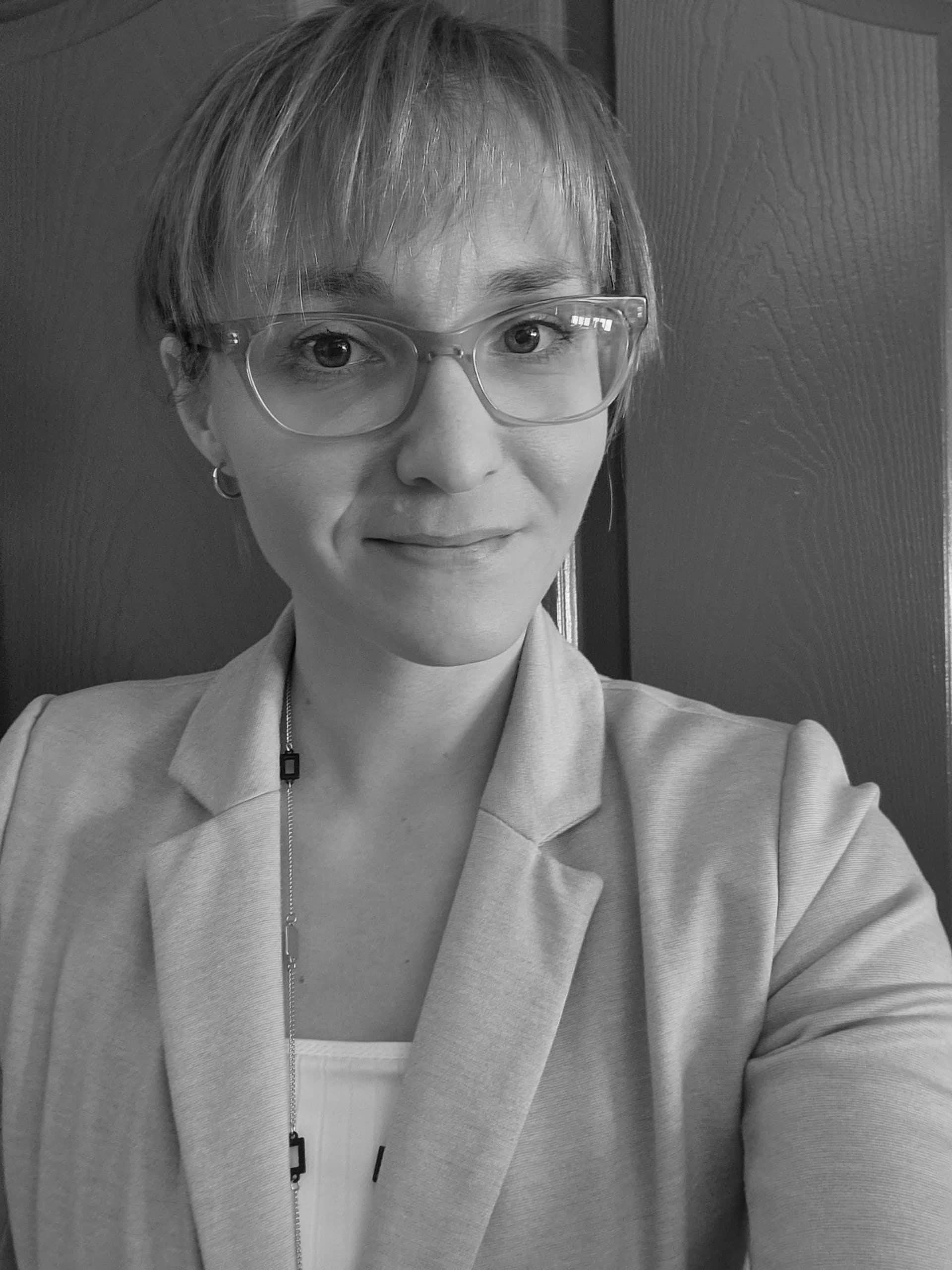 JULIE-ANNE B.