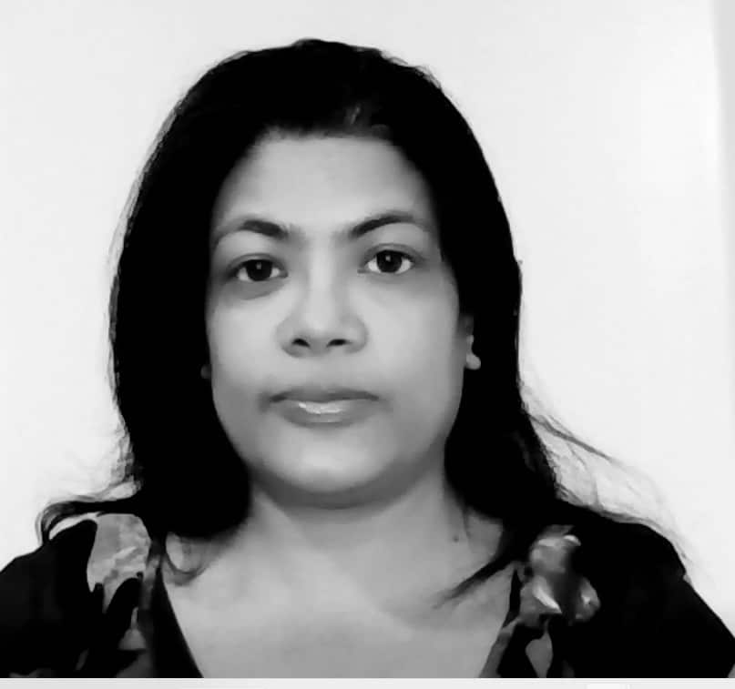FAUZIA A.