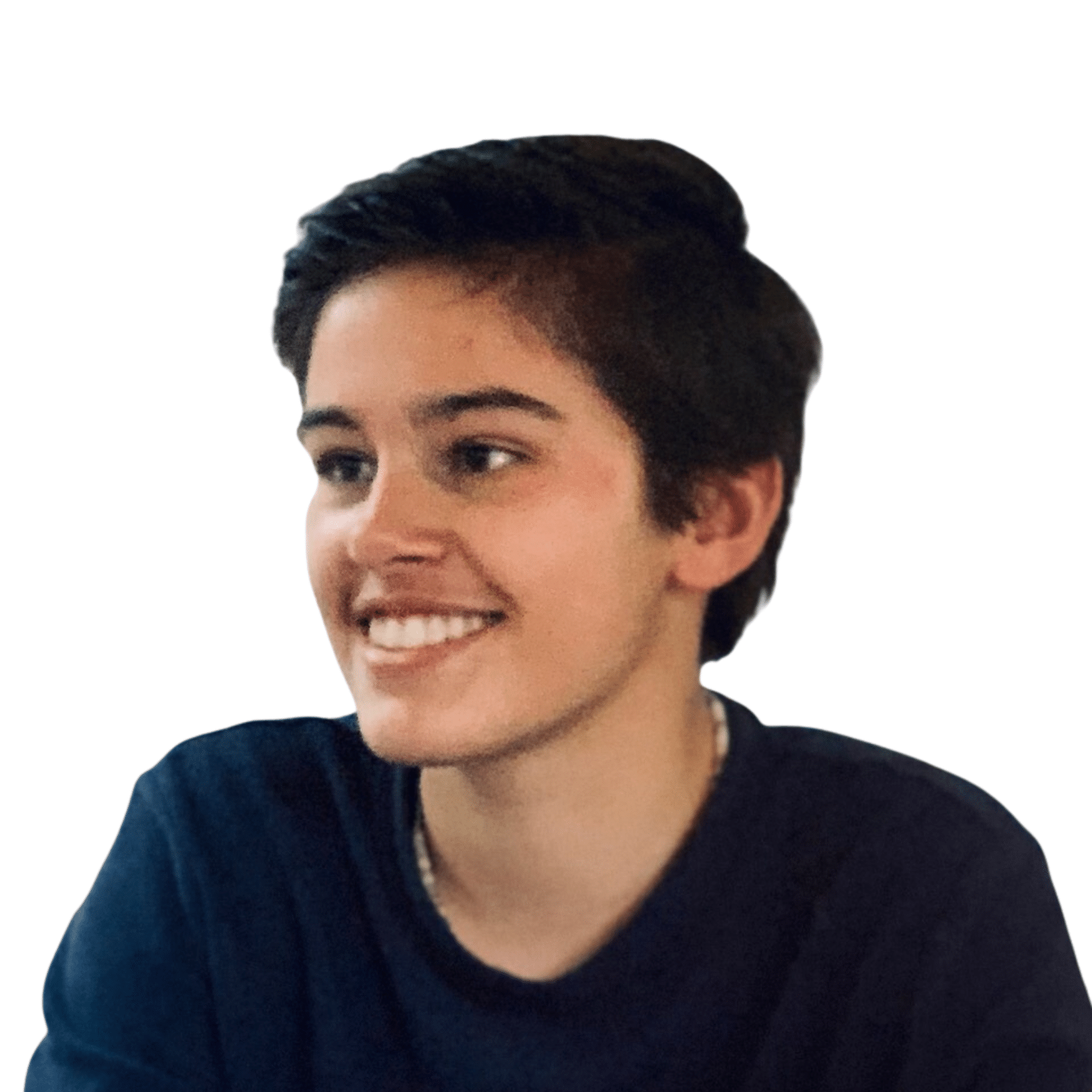 Isabella H.