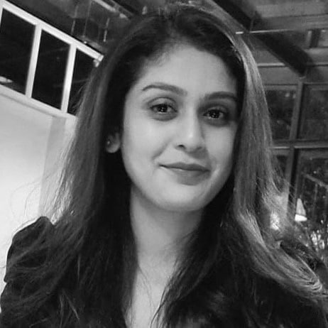 SHREYA B.