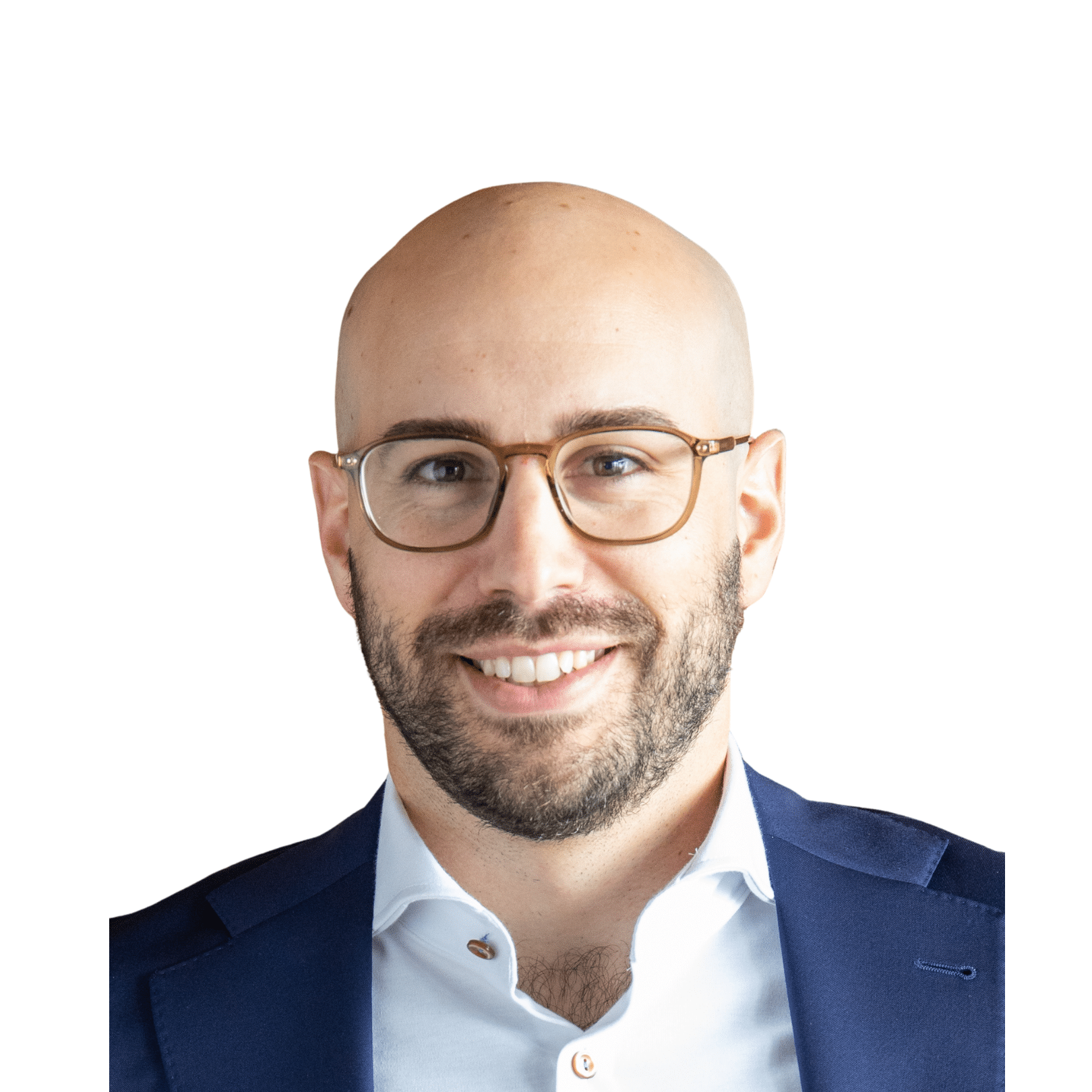Michael S.