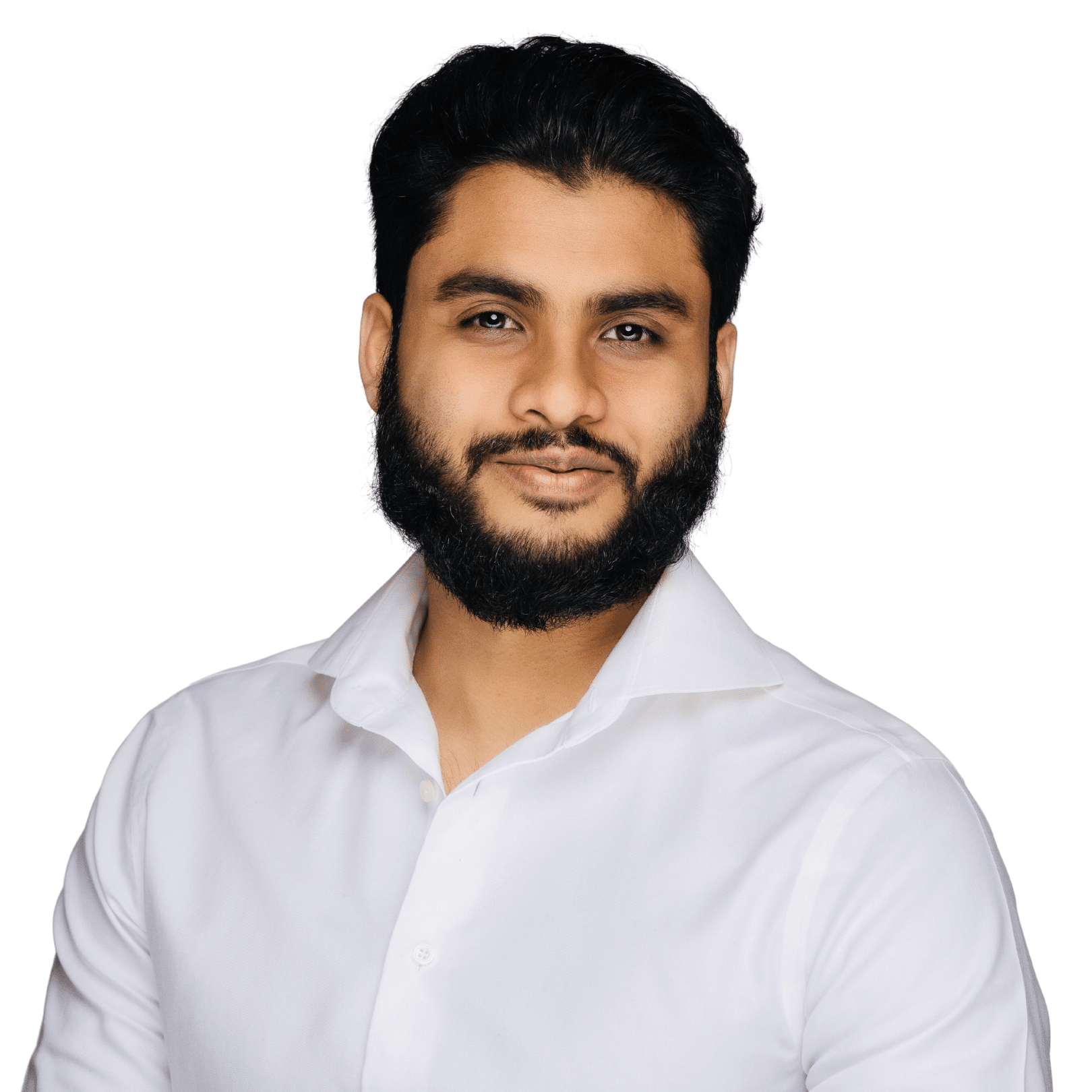 Mohammed R.