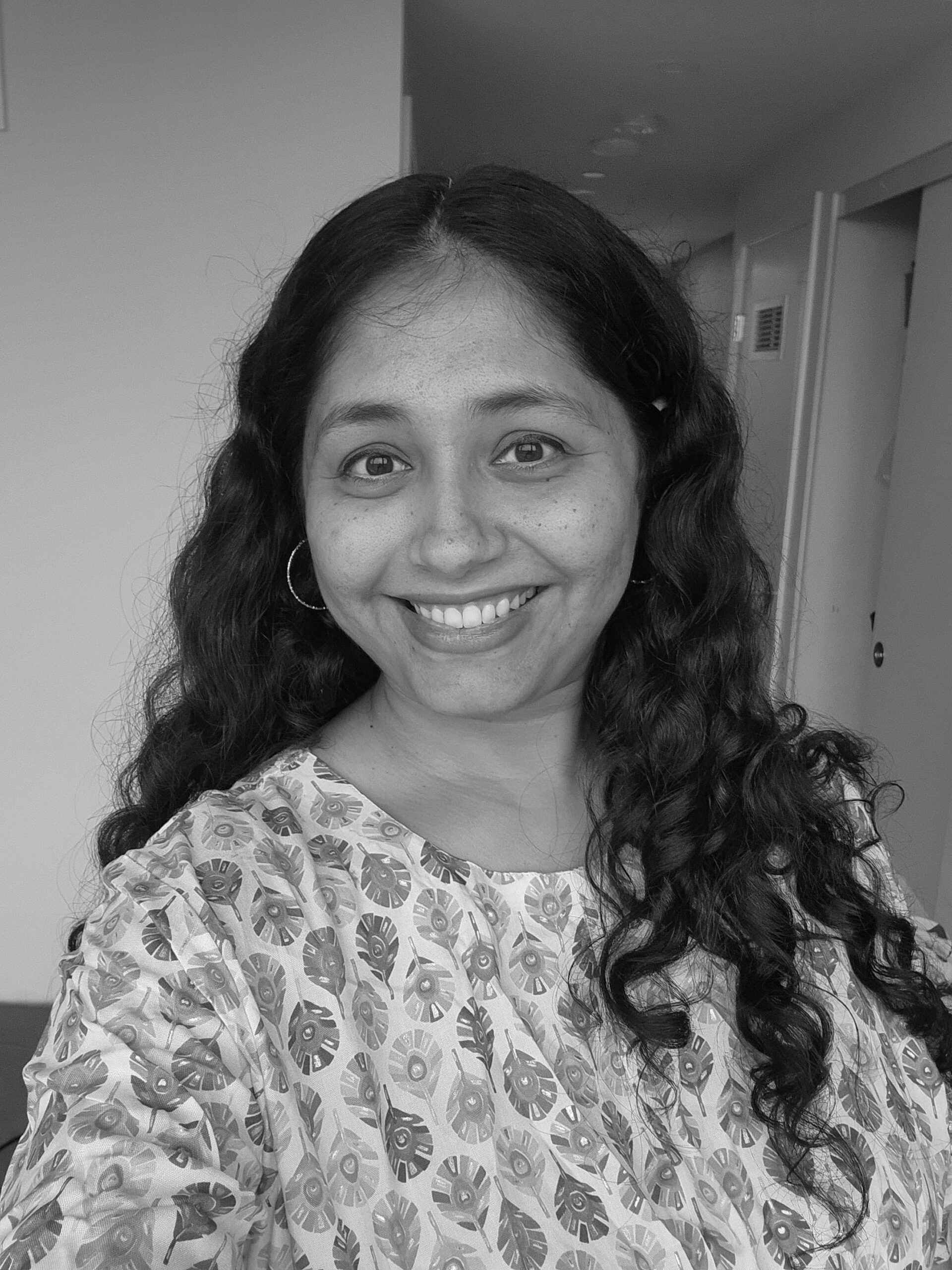 Binita T.