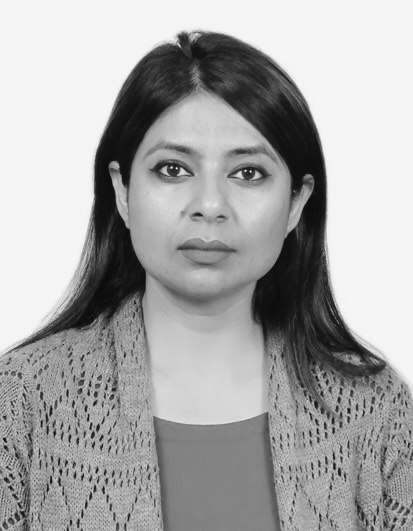Dr. Salma S.