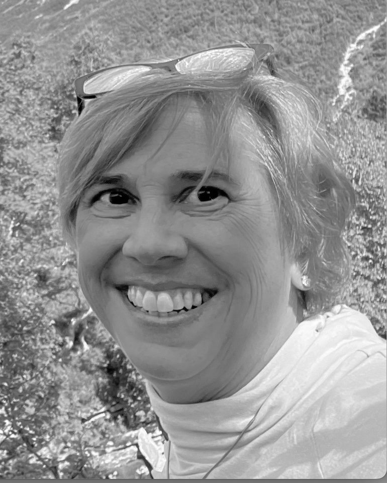 Michelle B.