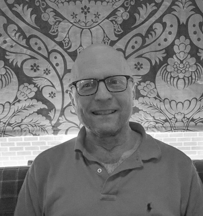 David F.