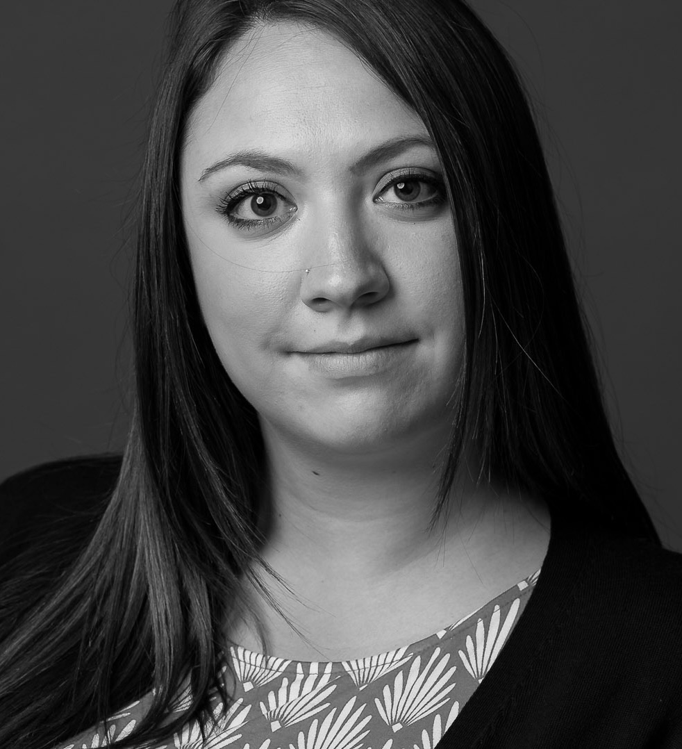 Dr. Hannah P.