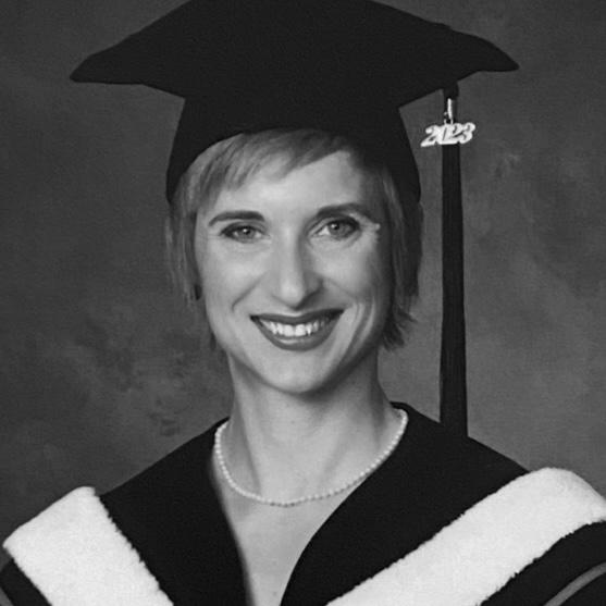 CHRISTINE H.