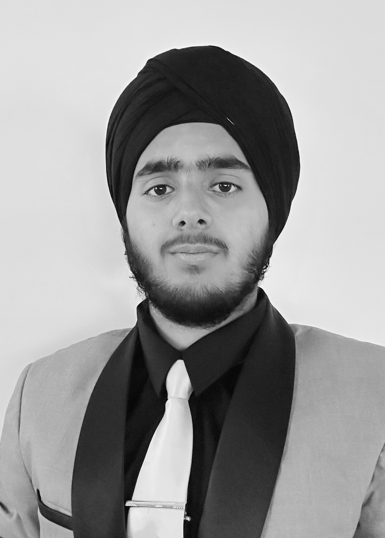 HARNEET S.