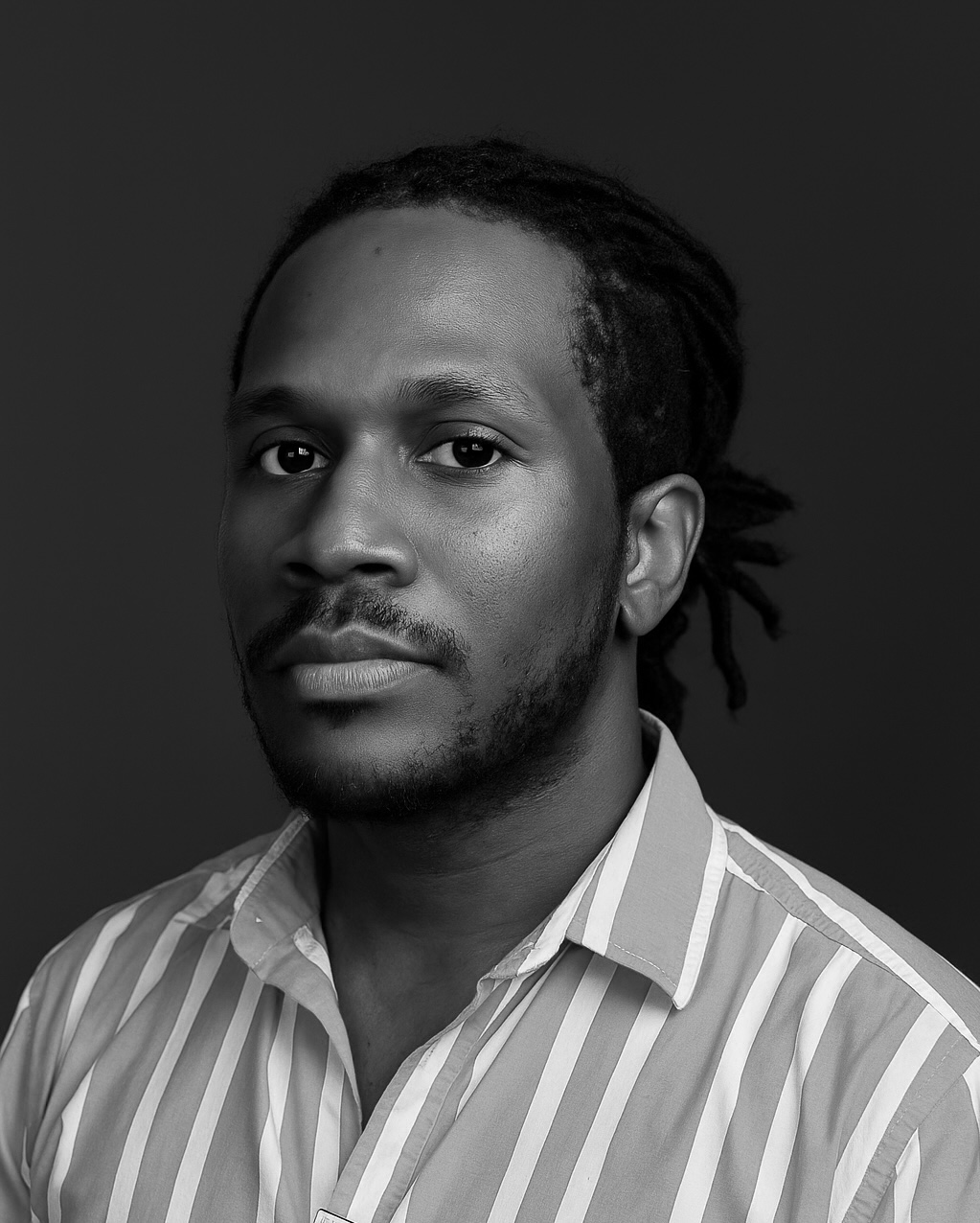 Jamari G.