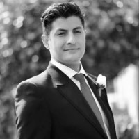 Reza A.