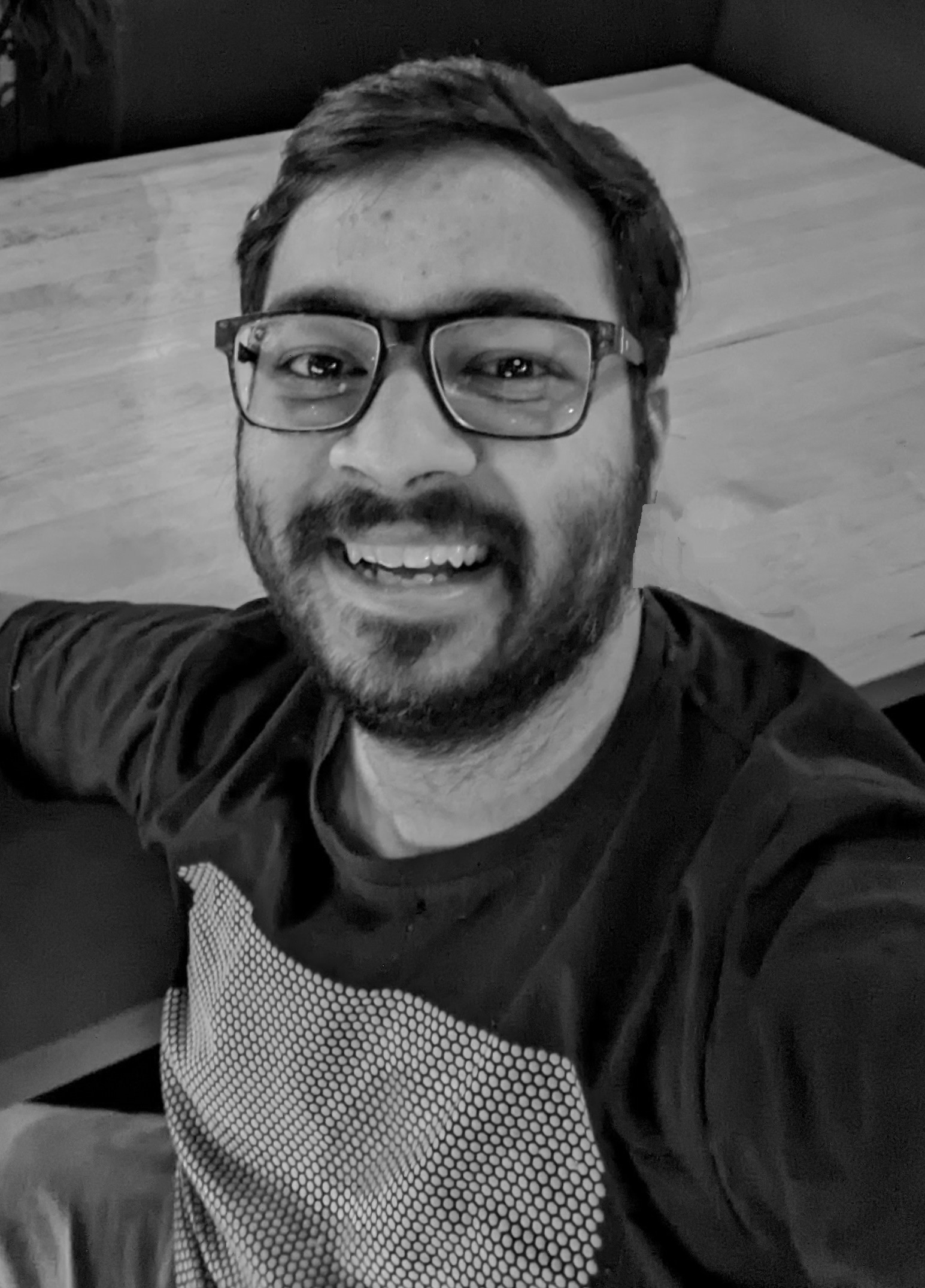 Shubhayan K.
