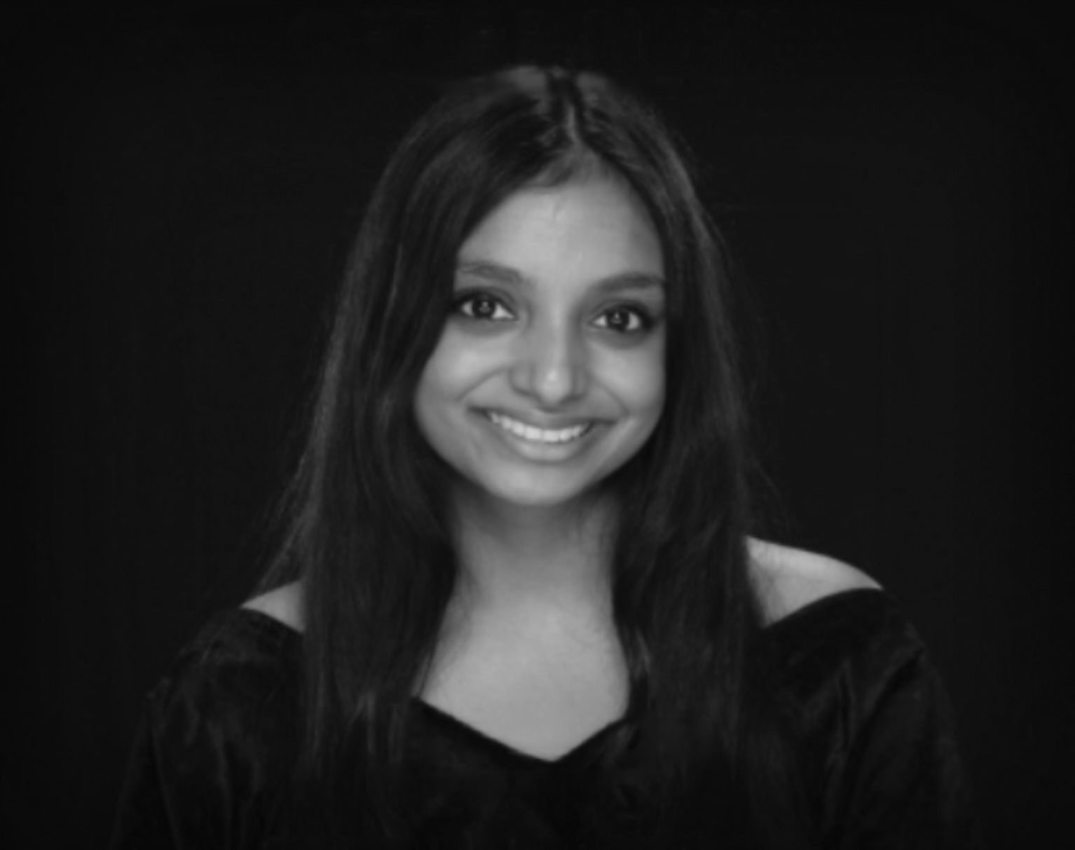 Anvitha E.