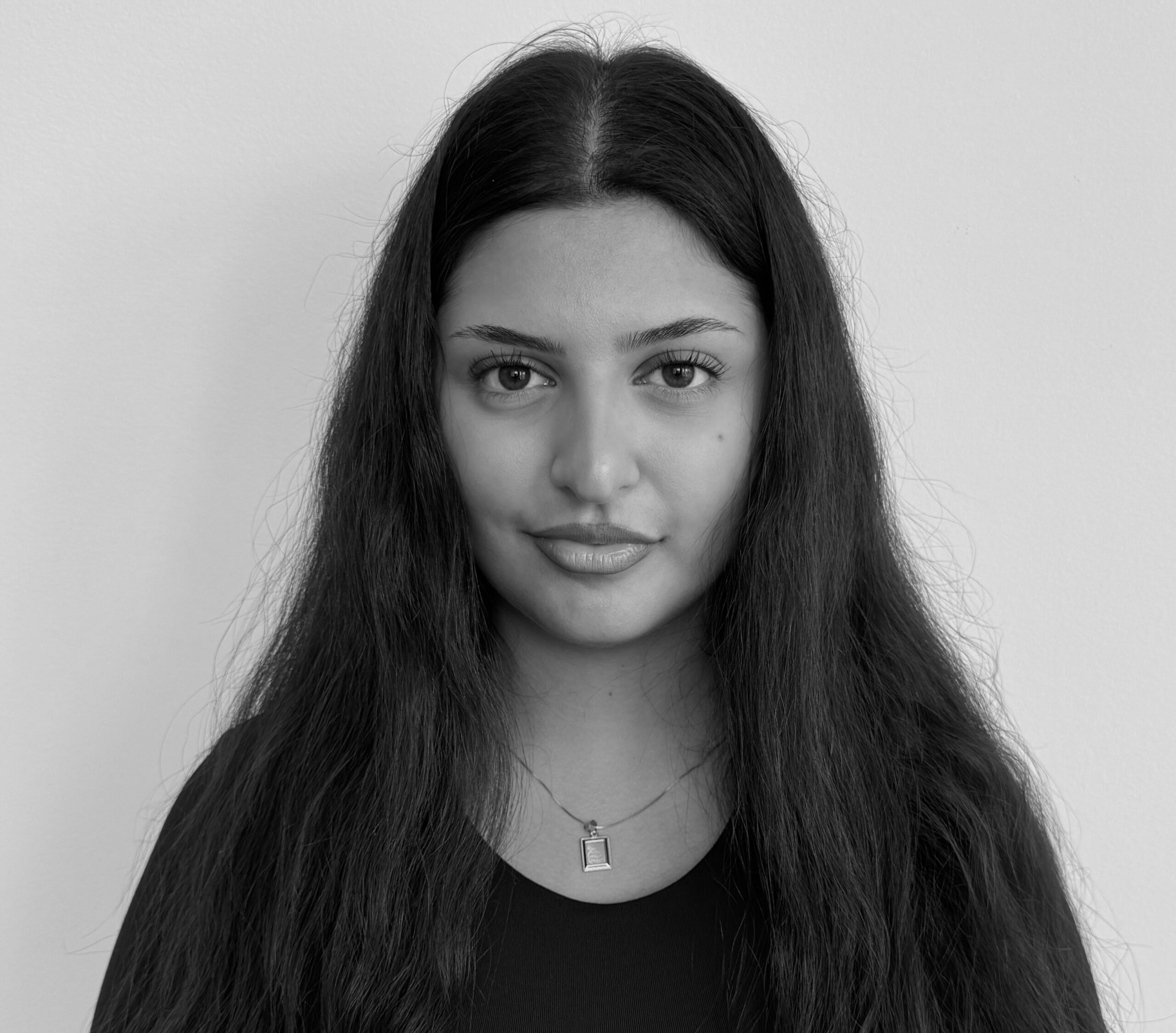 SAHAR P.