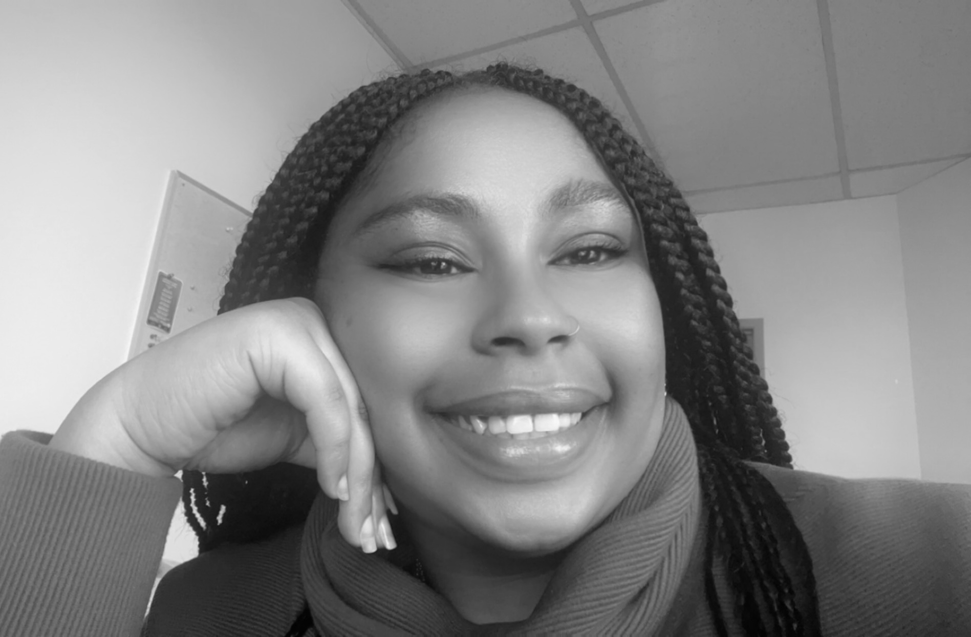 KIAYANA B.