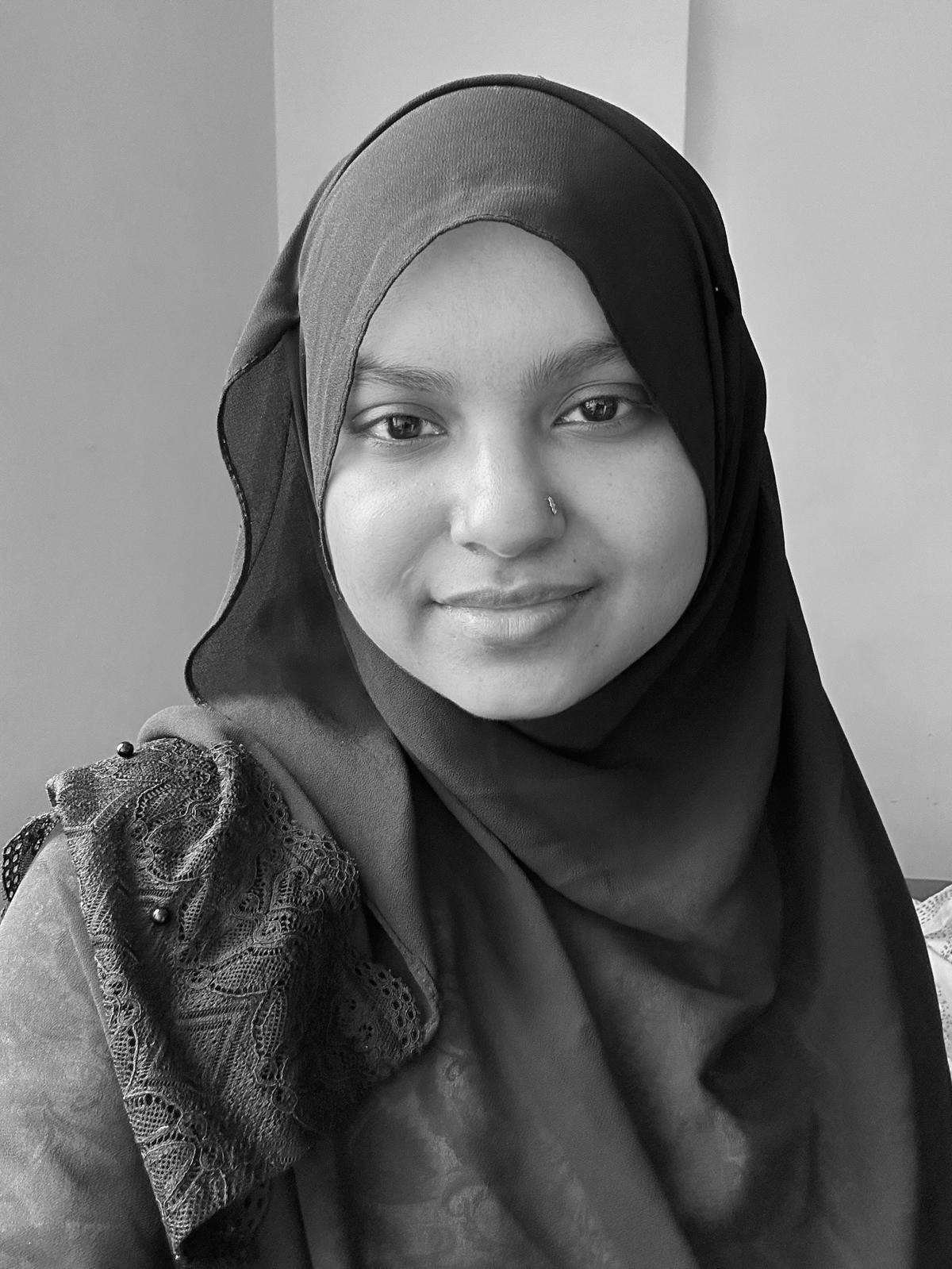 Kamrun N.