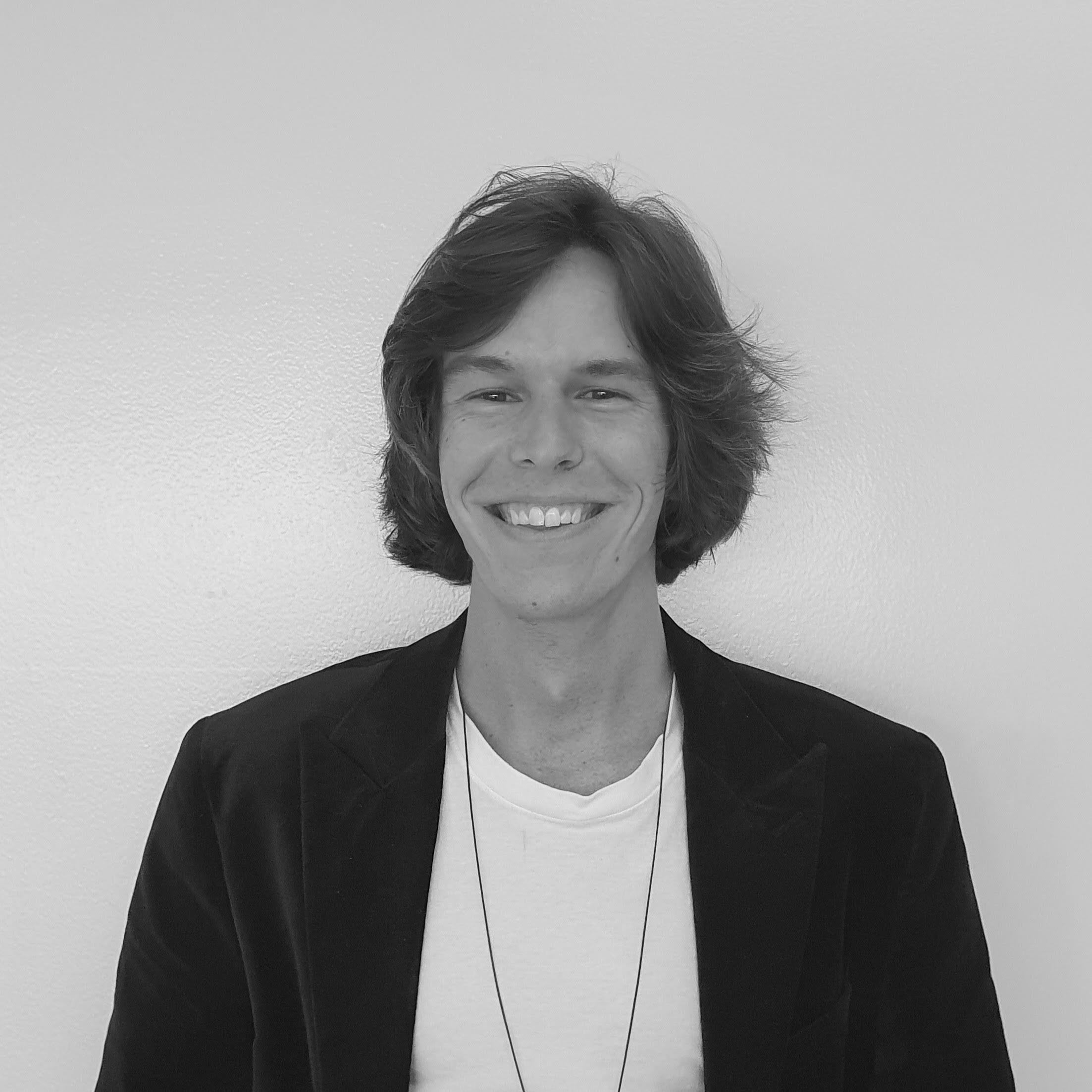 Zachary M.
