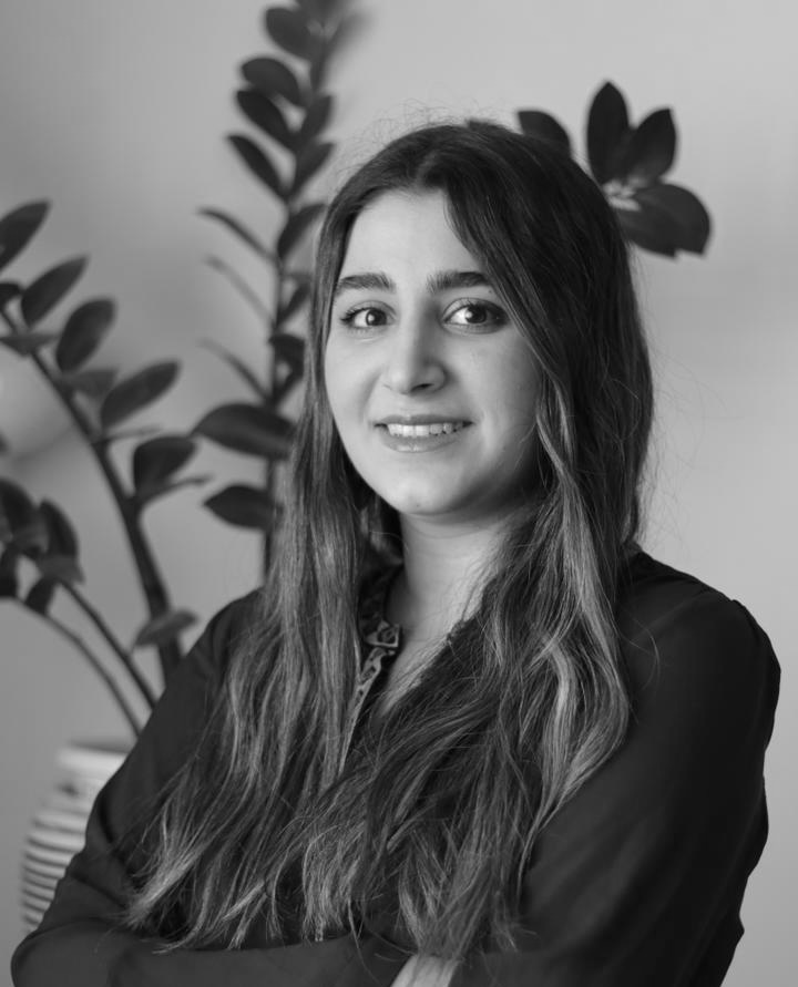 MAHSA B.