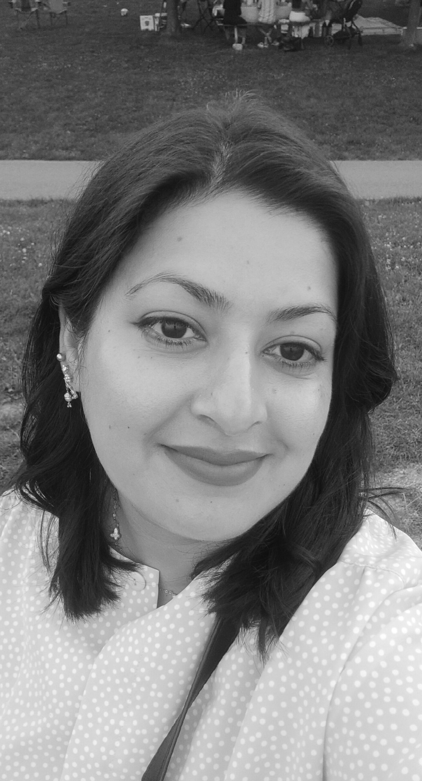 Anupma S.