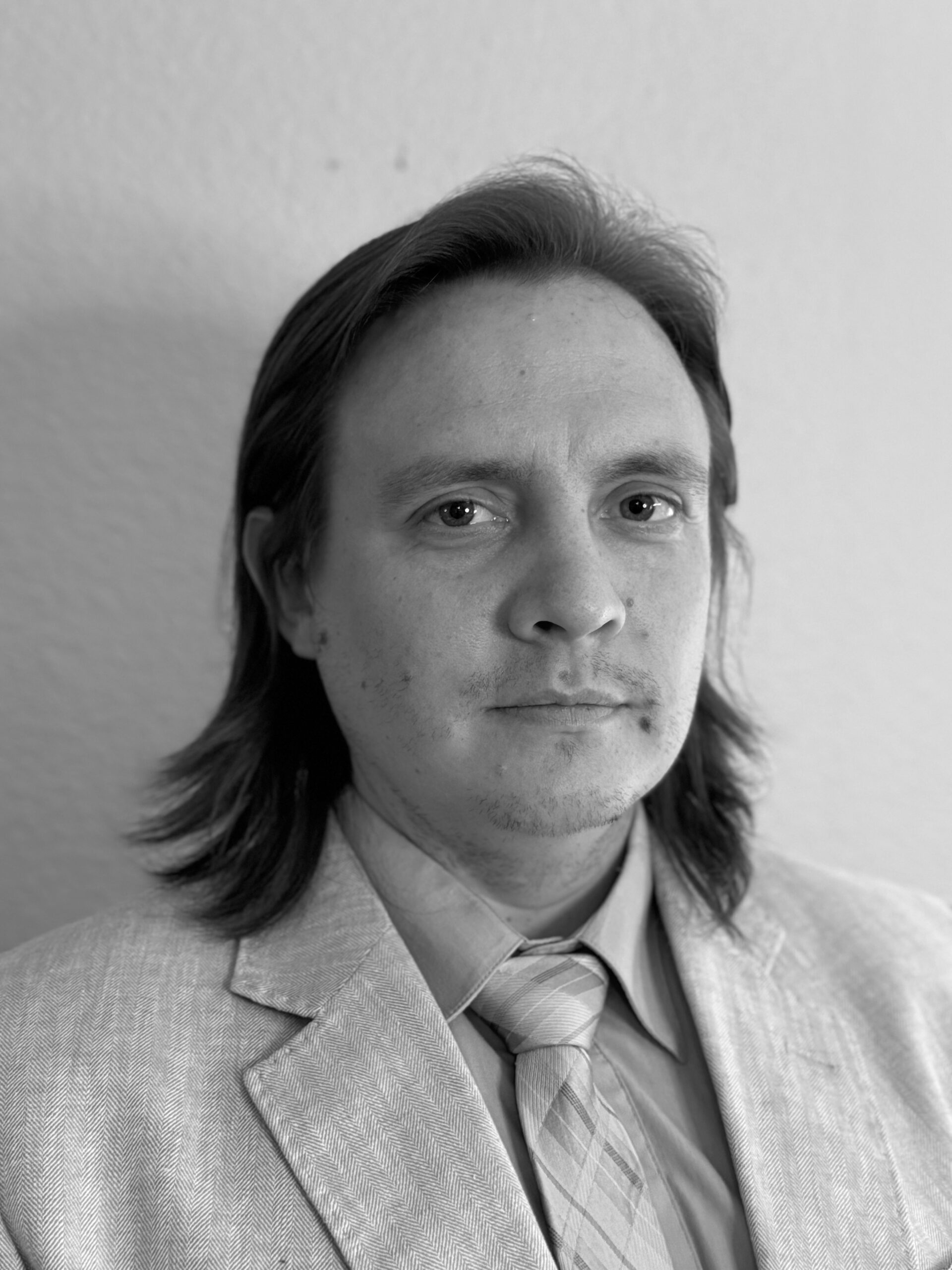 Joshua T.
