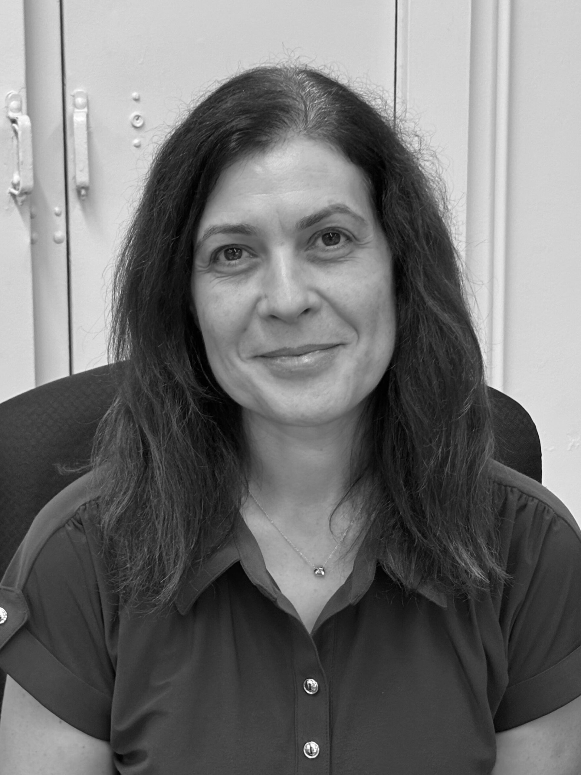 Yolanda R.