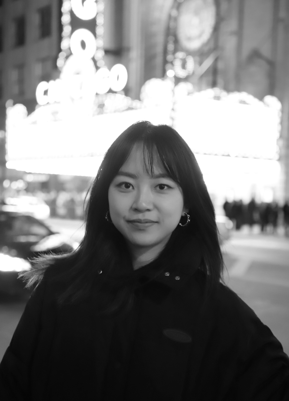 Mae J.