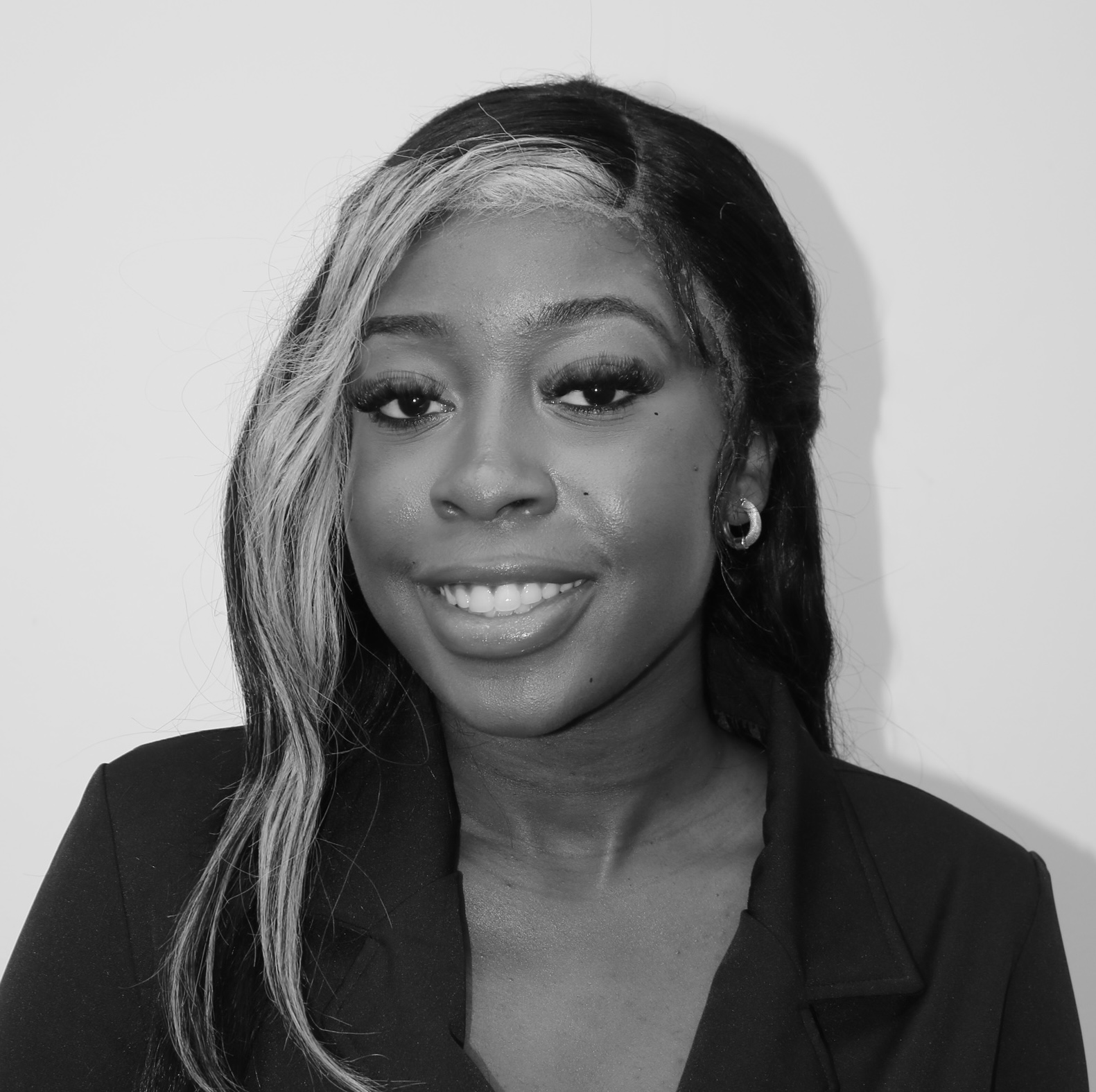Tracey K.
