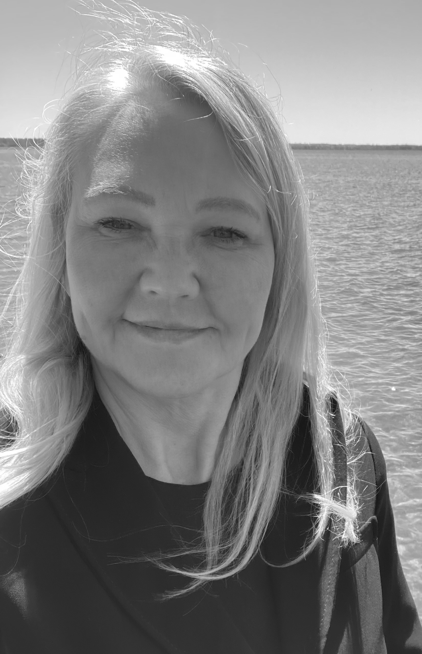 Lisa S.