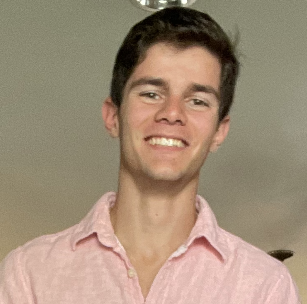 Anthony (AJ) L.B.
