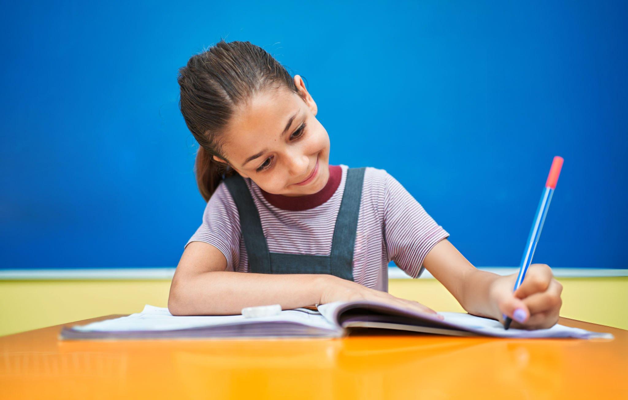 Ace Exams with Visual Study Methods