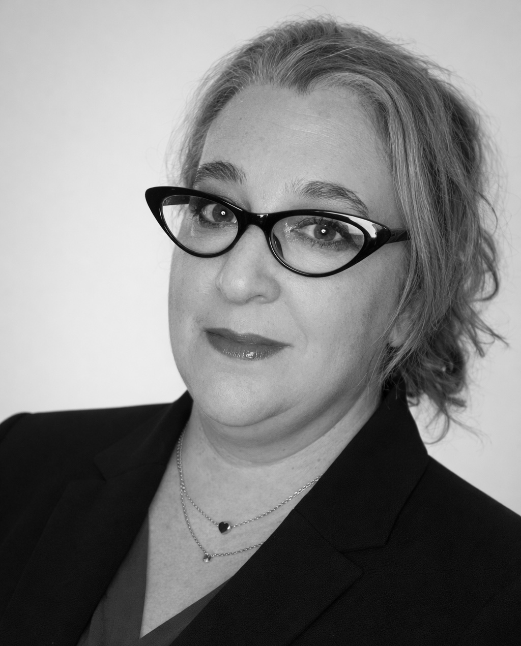Laurie F.