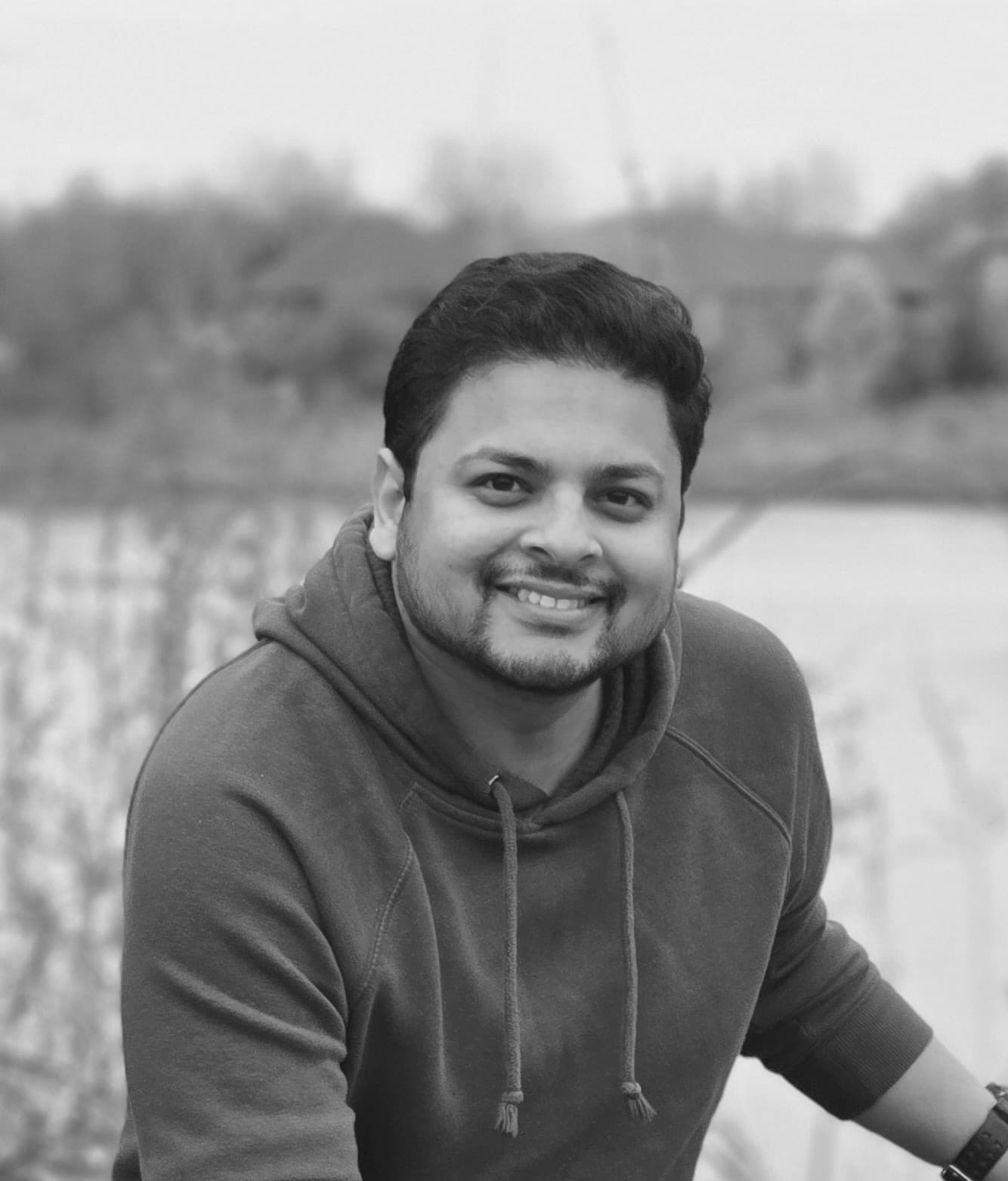 Pratik B.