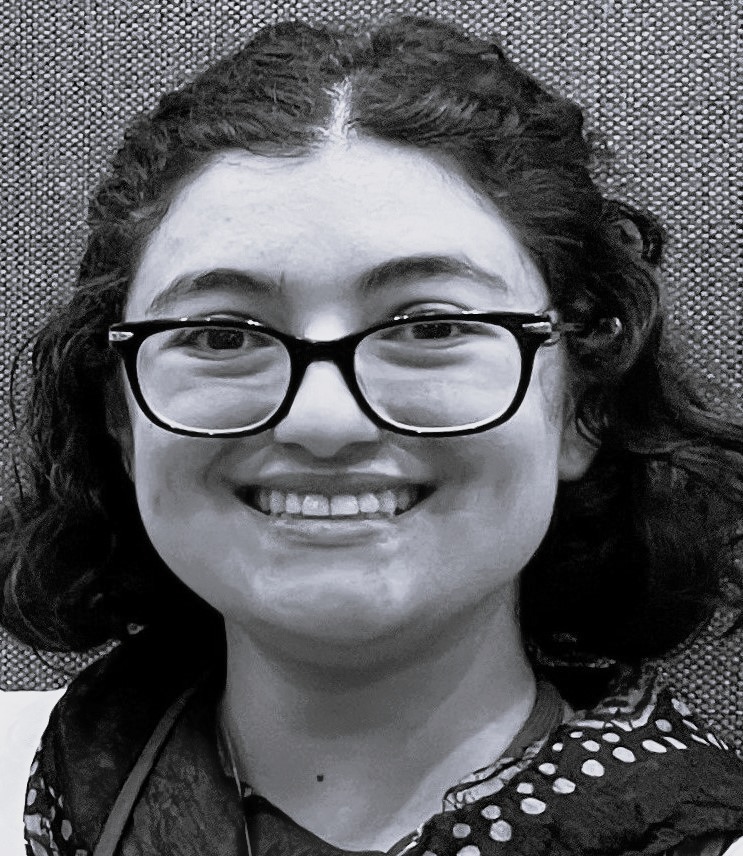 Dr. Samantha N.