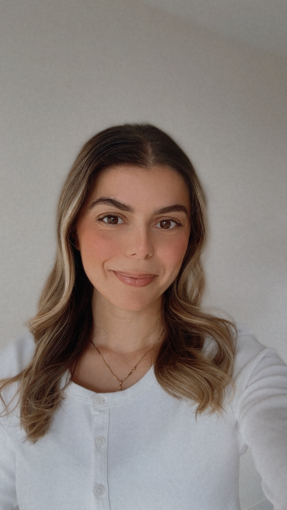 Nicole Pasquarella